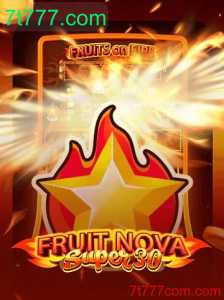 FruitrNovaSupe30: Uma Aventura Frutífera e Superdivertida