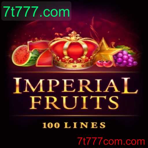 ImperialFruits100: Descubra a Excitante Aventura dos Jogos de Frutas