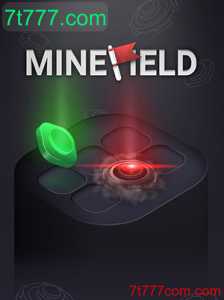 Descubra o Fascinante Mundo de MineField no 7t777.com