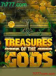 Explorando o Mundo de 'TreasureoftheGods' em 7t777.com