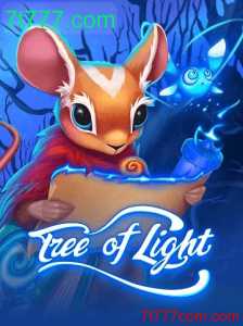TreeofLight: Descubra o Enigmatico Mundo de Aventuras Virtuais